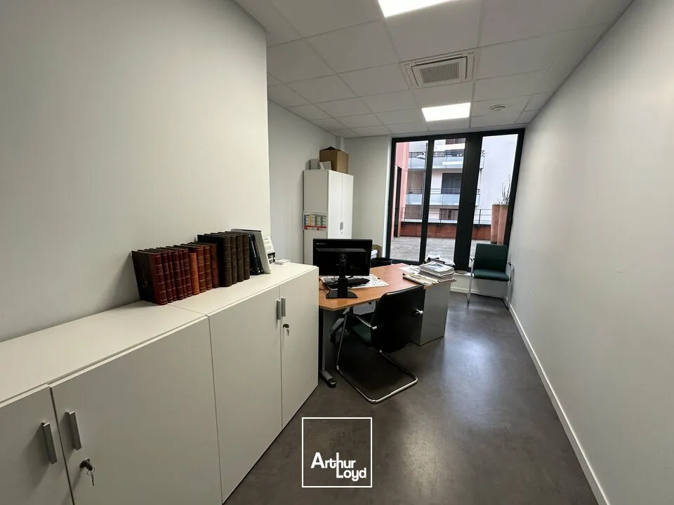 Bureaux - Vente - REIMS - 51100 - 610-1314 - 7923917