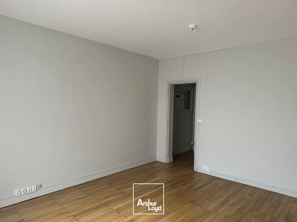 Bureaux - Location - TOURS - 37000 - 34-34 - 7923925