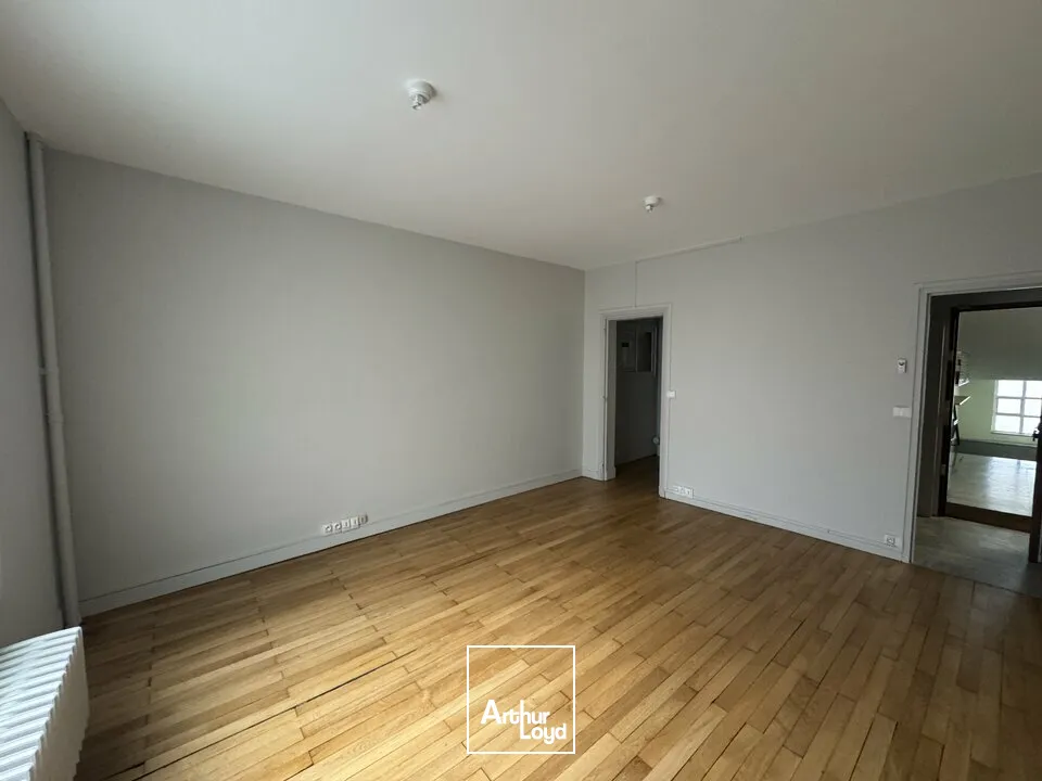 Bureaux - Location - TOURS - 37000 - 34-34 - 7923926