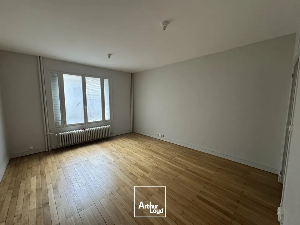 Bureaux - Location - TOURS - 37000 - 34-34 - 7923927