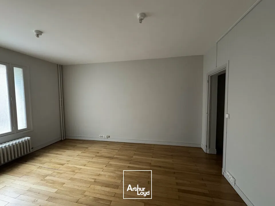 Bureaux - Location - TOURS - 37000 - 34-34 - 7923924