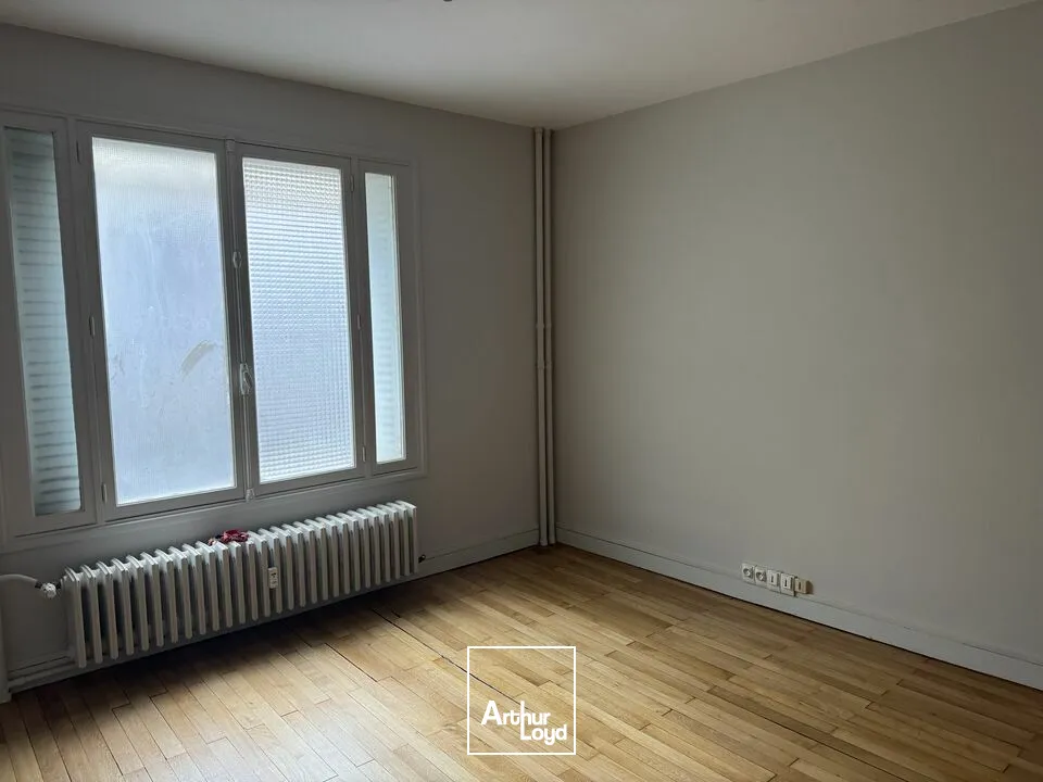 Bureaux - Location - TOURS - 37000 - 34-34 - 7923928