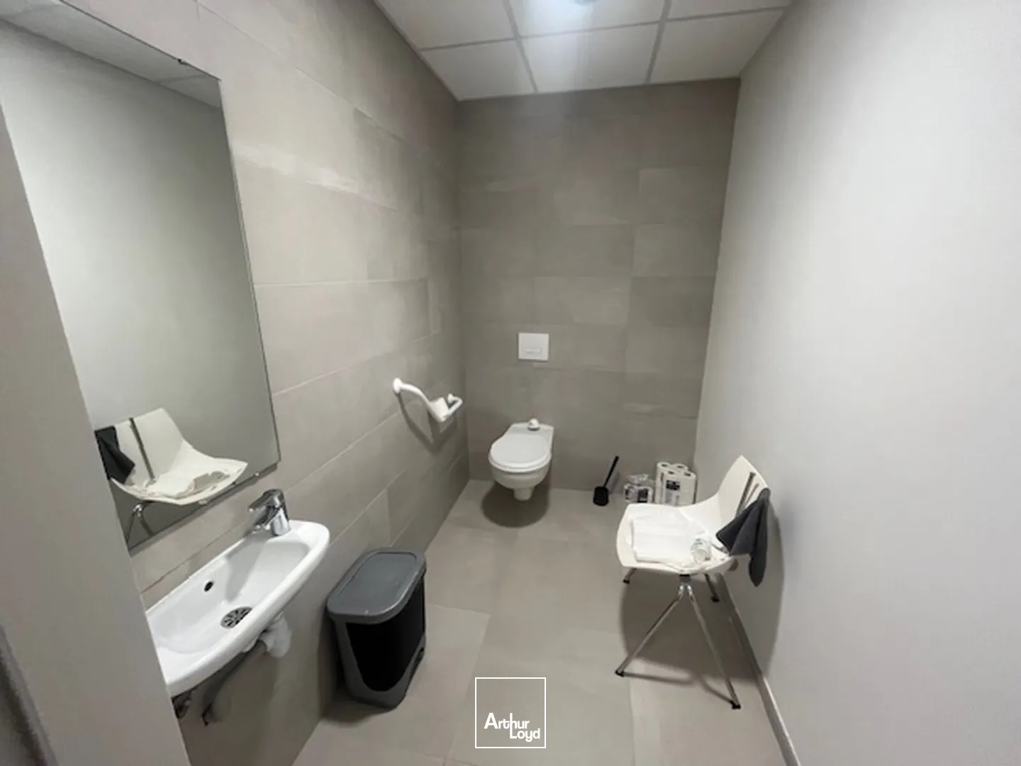 Bureaux - Location - BREST - 29200 - 118-118 - 7924032