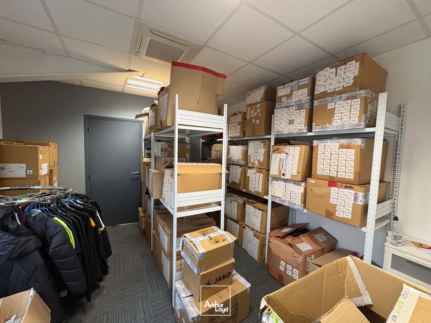 Bureaux - Location - ORLEANS - 45000 - 82.85-82.85 - 7924073