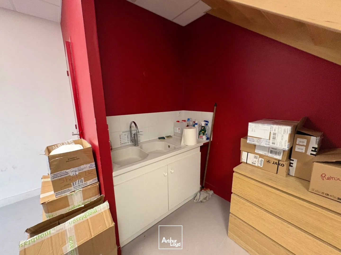 Bureaux - Location - ORLEANS - 45000 - 82.85-82.85 - 7924075