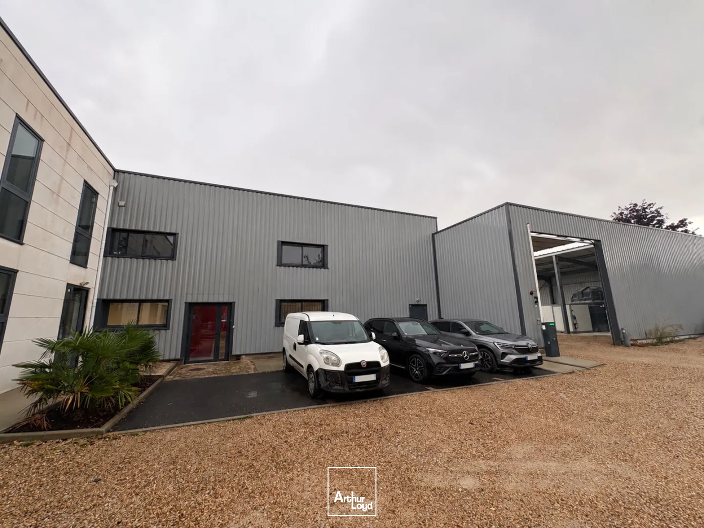 Bureaux - Location - ORLEANS - 45000 - 82.85-82.85 - 7924070