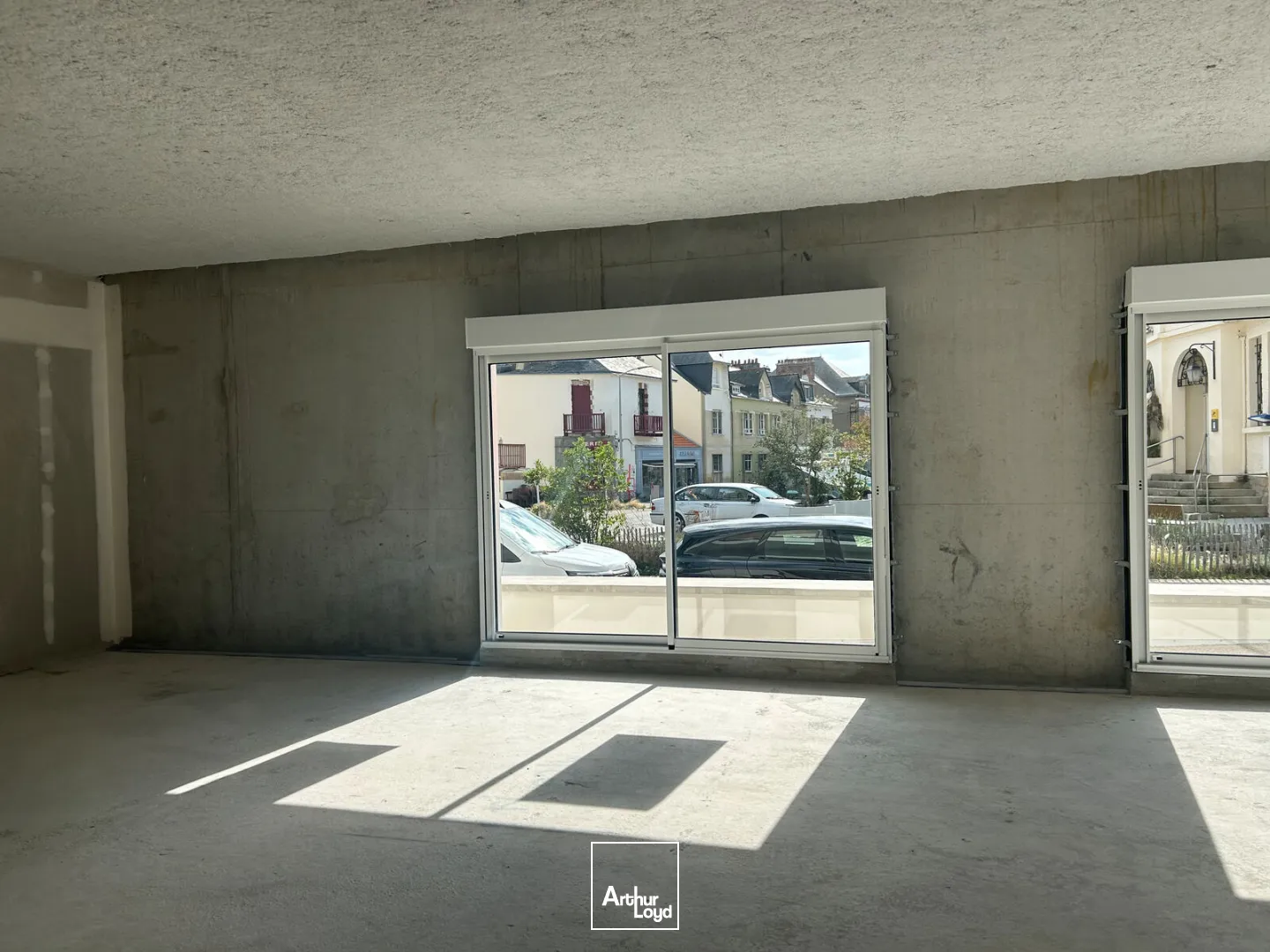 Locaux commerciaux - Location - PORNICHET - 44380 - 73-73 - 7924102