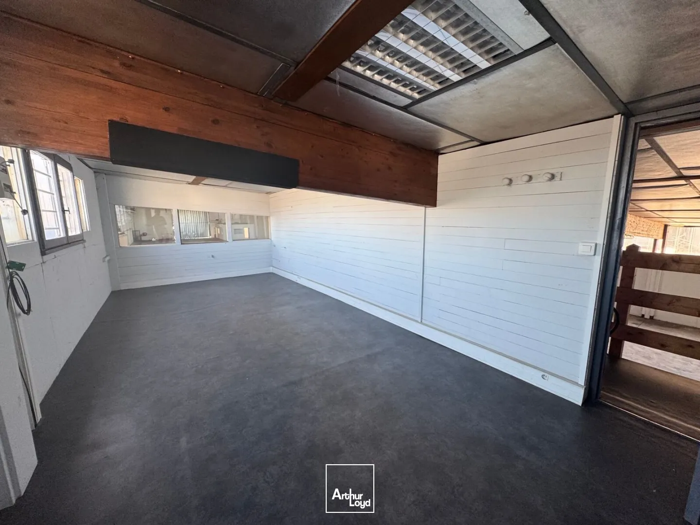 Locaux d'activité & Entrepôts - Location - MERIGNAC - 33700 - 1294-1294 - 7924118