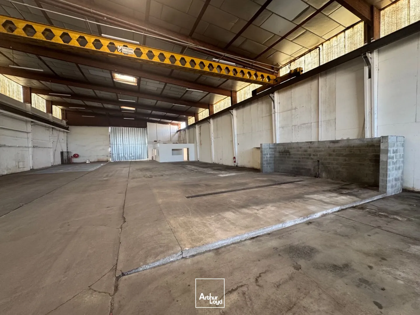 Locaux d'activité & Entrepôts - Location - MERIGNAC - 33700 - 1294-1294 - 7924112