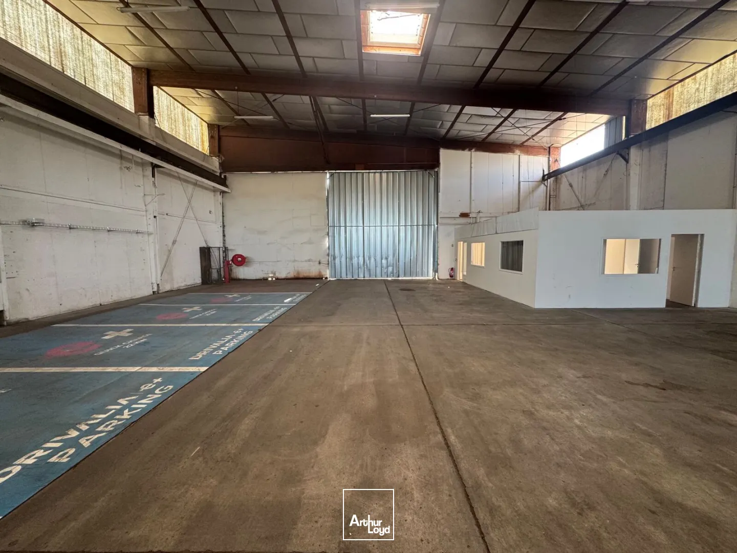 Locaux d'activité & Entrepôts - Location - MERIGNAC - 33700 - 1294-1294 - 7924114