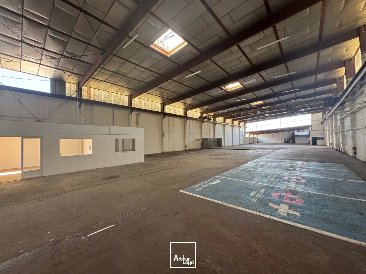 Locaux d'activité & Entrepôts - Location - MERIGNAC - 33700 - 1294-1294 - 7924115