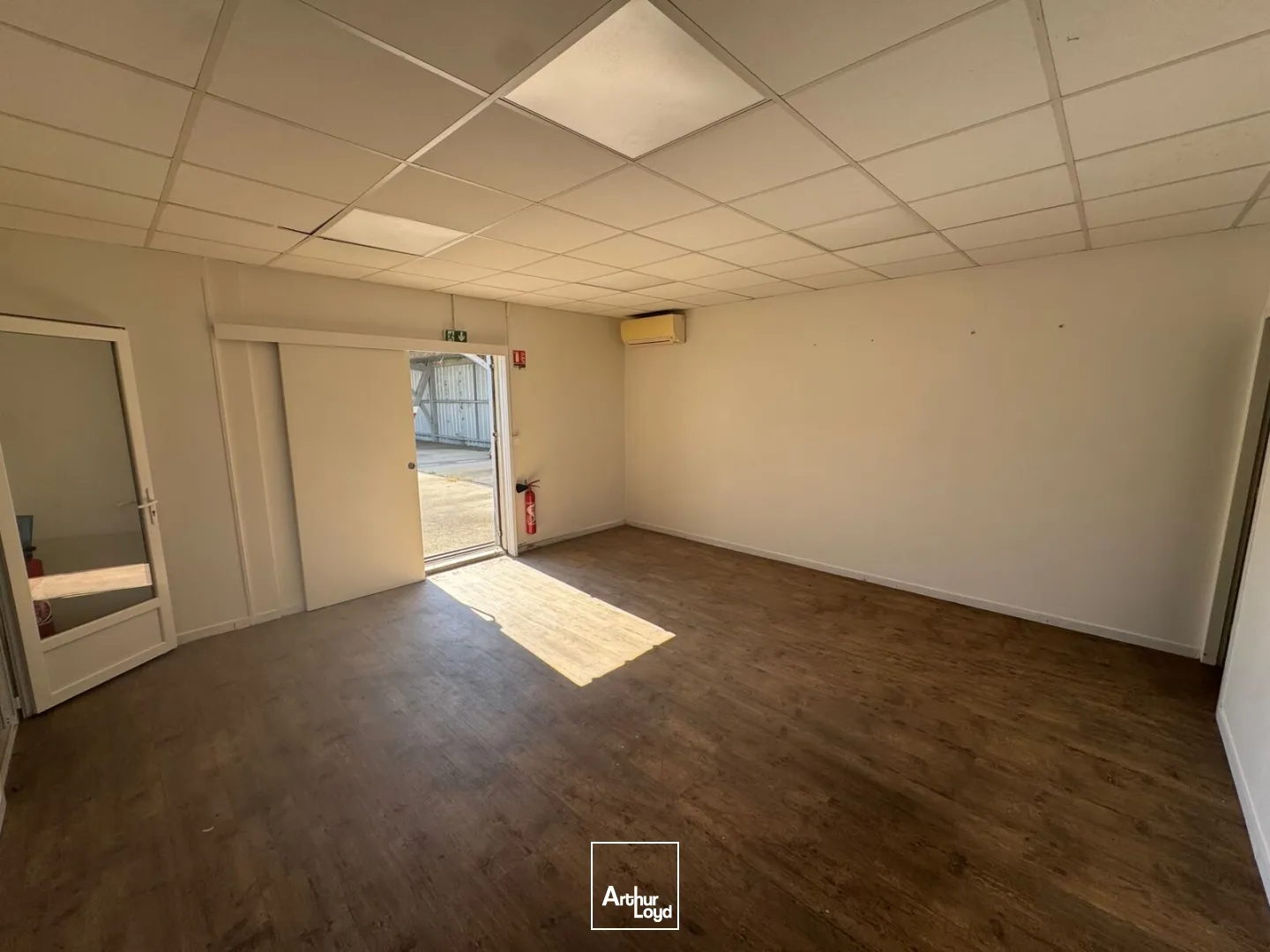 Locaux d'activité & Entrepôts - Location - MERIGNAC - 33700 - 1294-1294 - 7924119