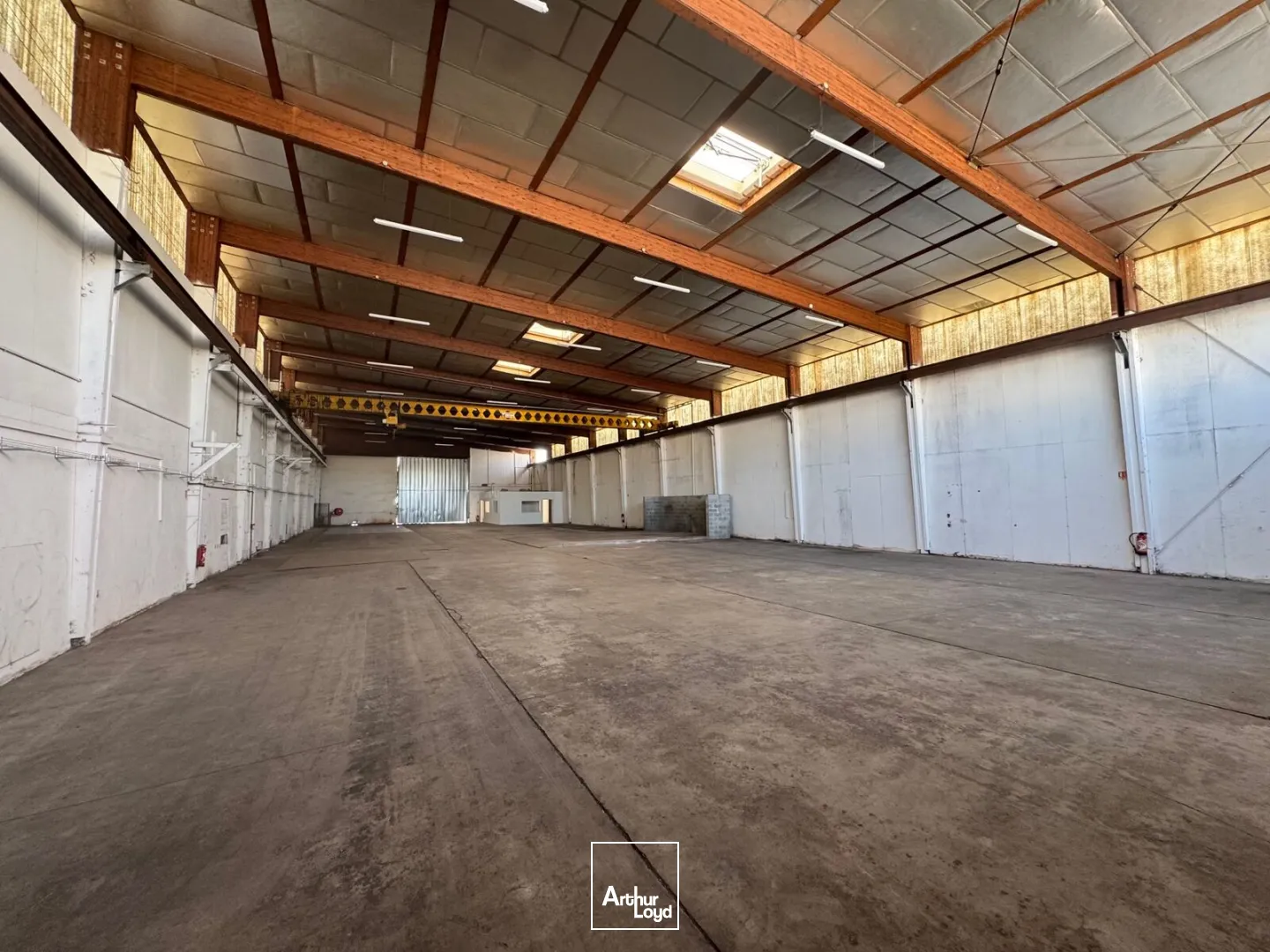 Locaux d'activité & Entrepôts - Location - MERIGNAC - 33700 - 1294-1294 - 7924111