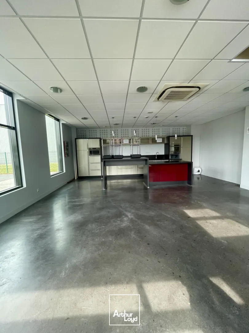 Bureaux - Vente - GRAND COURONNE - 76530 - 1253-1253 - 7924153