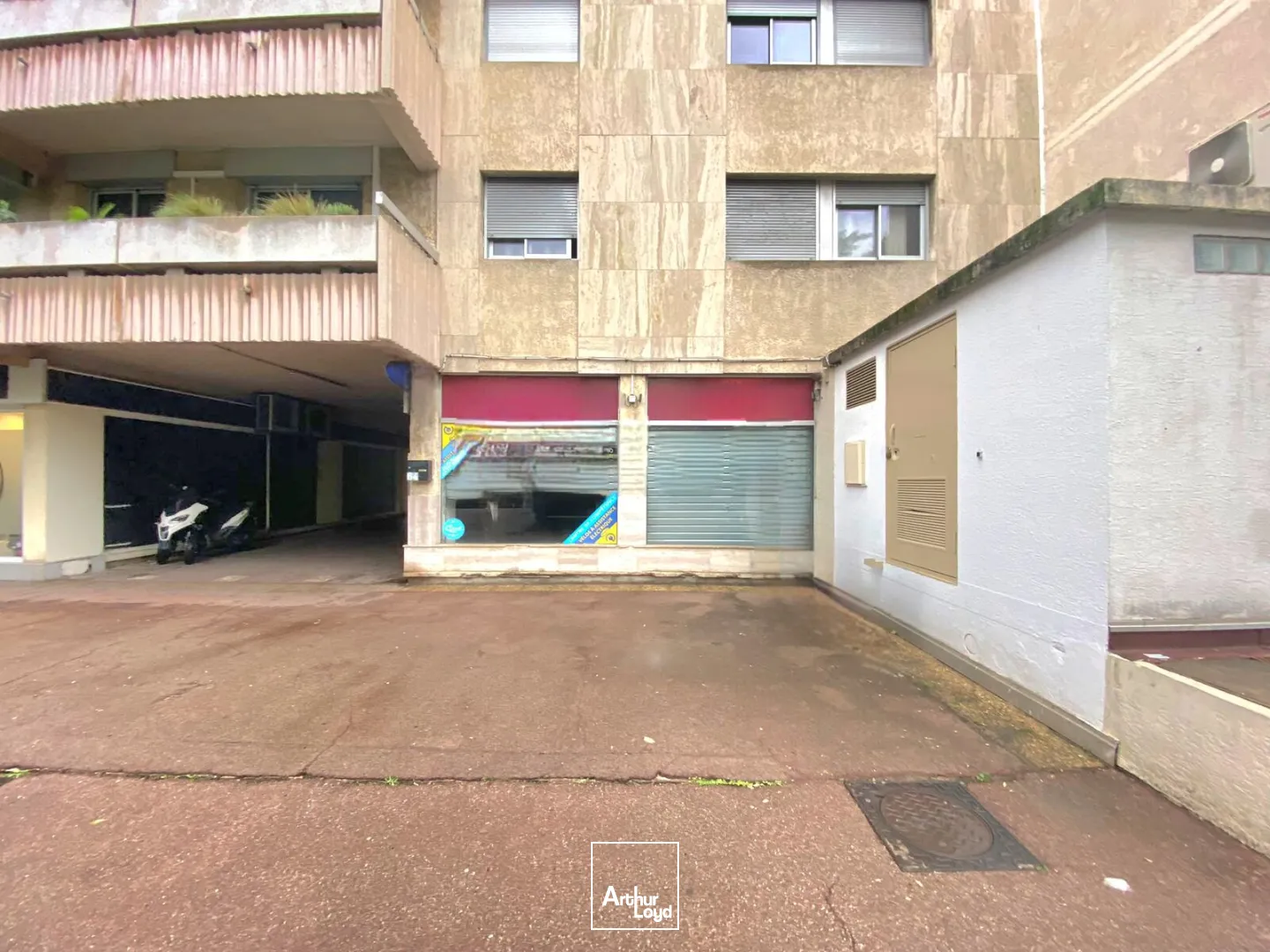 Bureaux - Location - MARSEILLE - 13008 - 76-480 - 7924259