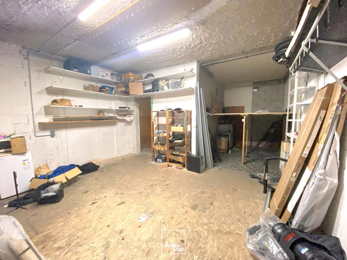 Bureaux - Location - MARSEILLE - 13008 - 76-480 - 7924265