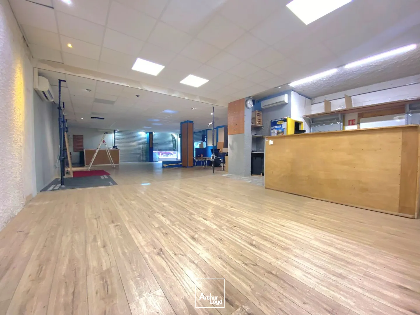 Bureaux - Location - MARSEILLE - 13008 - 76-480 - 7924262