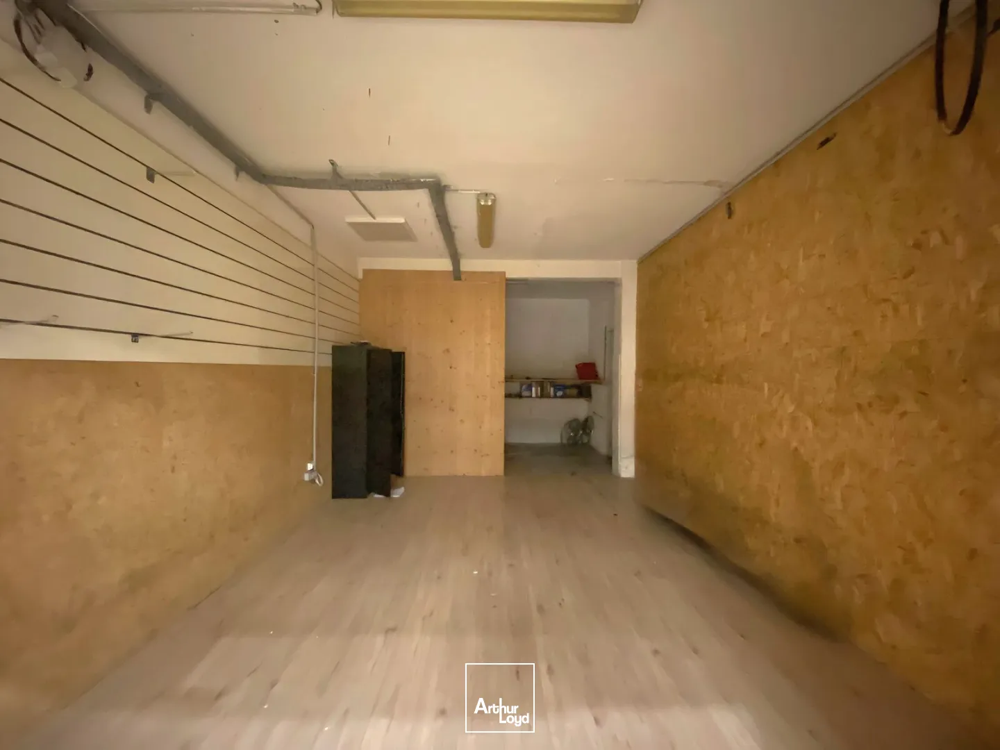 Bureaux - Location - MARSEILLE - 13008 - 76-480 - 7924264