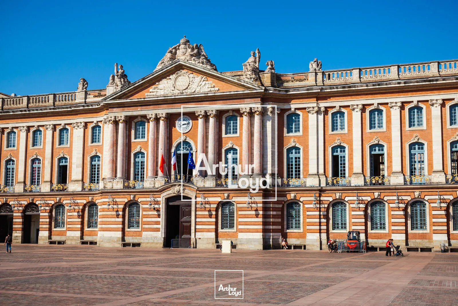 Locaux commerciaux - Location - TOULOUSE - 31000 - 182.9-182.9 - 7924279