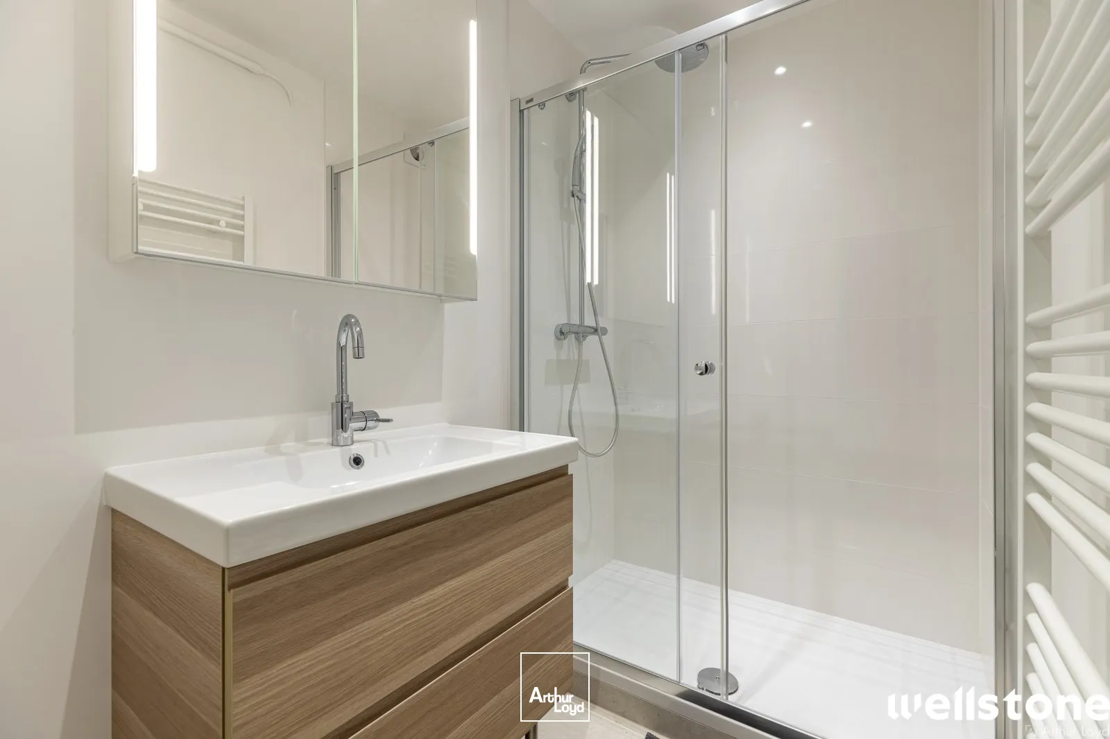 Bureaux - Vente - PARIS - 75001 - 94-94 - 7924330