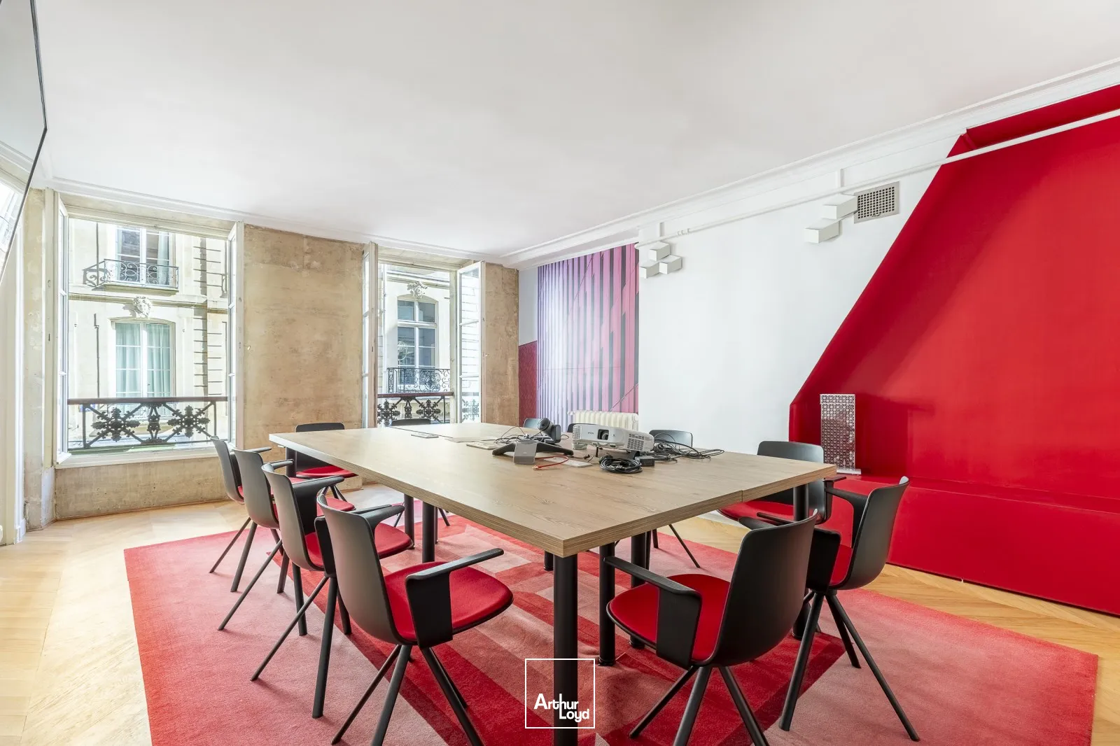 Bureaux - Vente - PARIS - 75001 - 94-94 - 7924324
