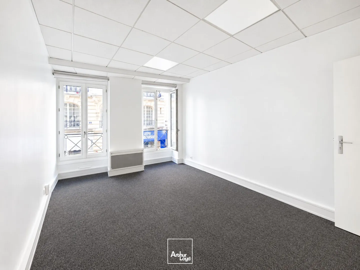 Bureaux - Location - PARIS - 75008 - 54-54 - 7924333