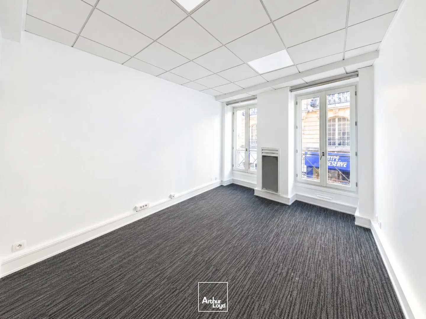 Bureaux - Location - PARIS - 75008 - 54-54 - 7924334