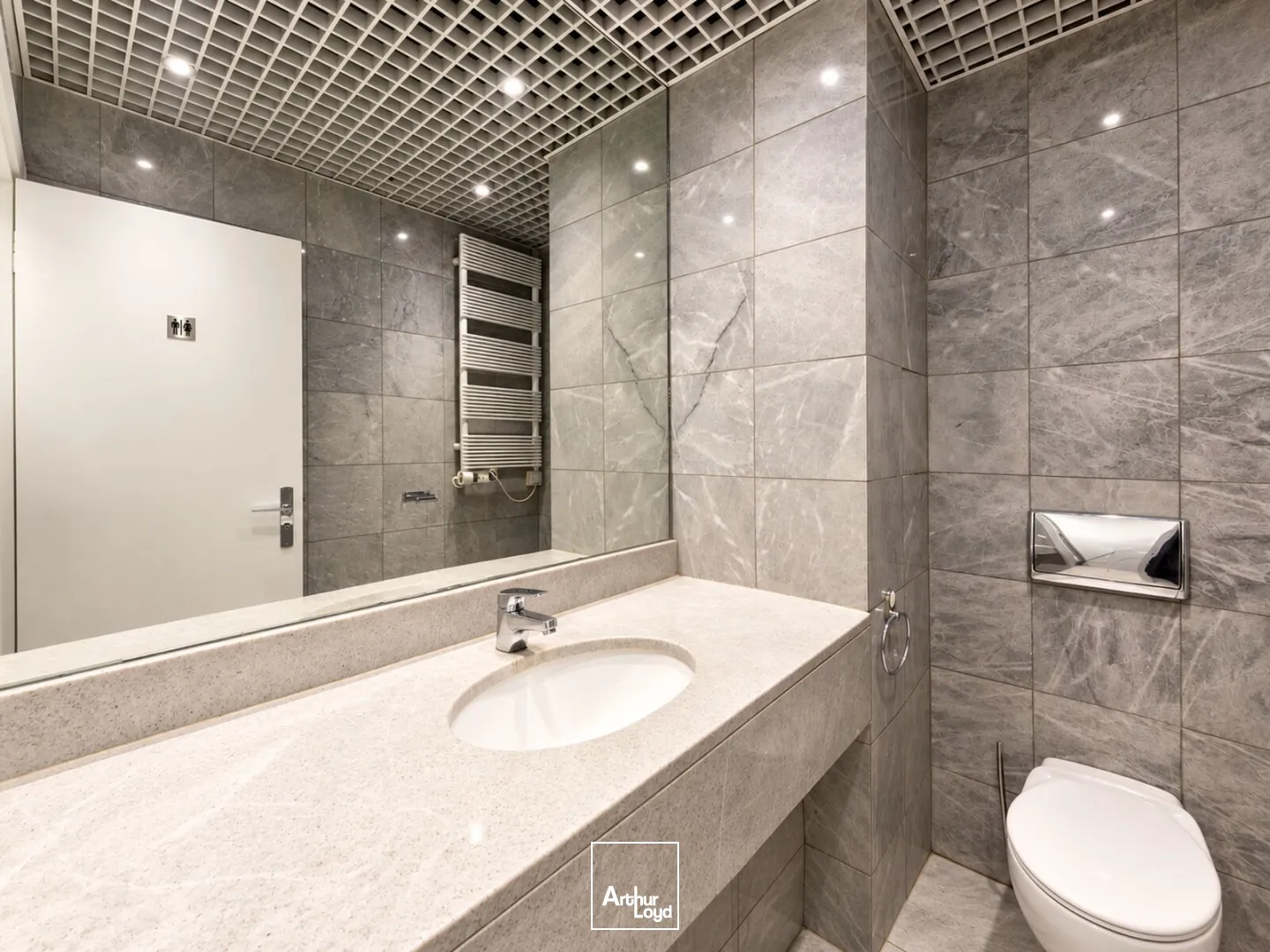 Bureaux - Location - PARIS - 75008 - 54-54 - 7924337