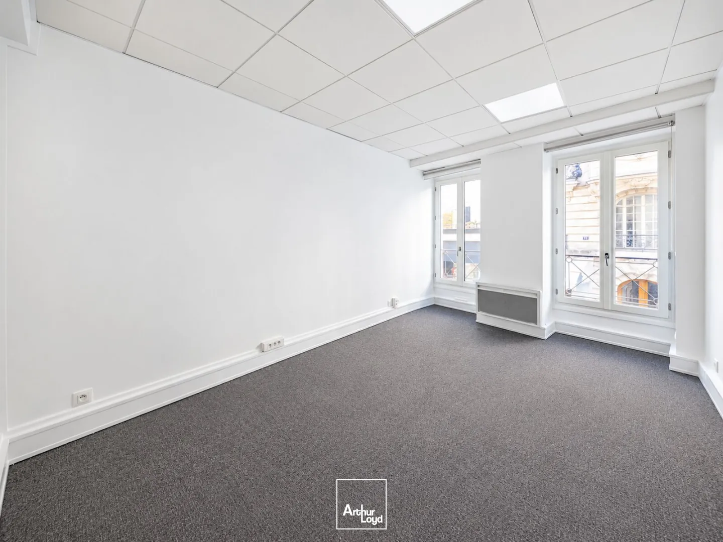 Bureaux - Location - PARIS - 75008 - 54-54 - 7924335