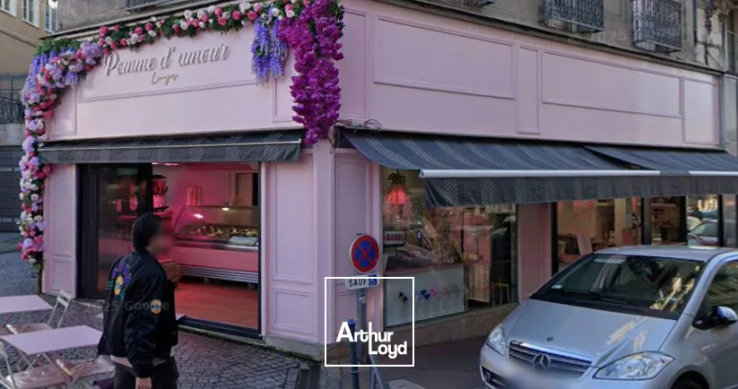 Locaux commerciaux - Location - LIMOGES - 87000 - 46.45-46.45 - 7924417