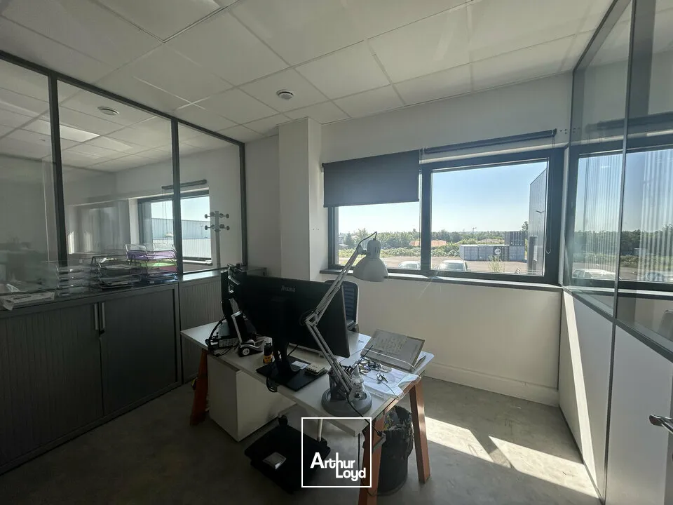 Locaux d'activité & Entrepôts - Vente - FLORANGE - 57190 - 990-990 - 7924490