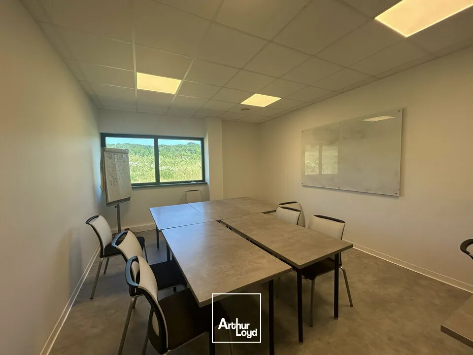 Locaux d'activité & Entrepôts - Vente - FLORANGE - 57190 - 990-990 - 7924495