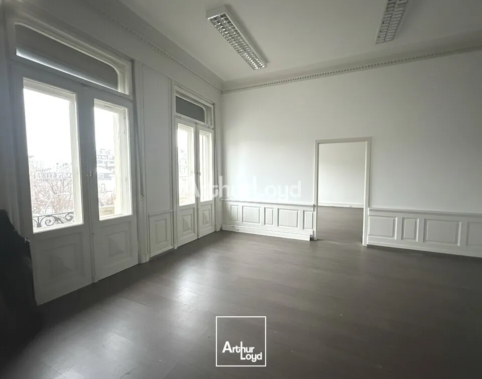 Bureaux - Location - STRASBOURG - 67000 - 101-523 - 7924513