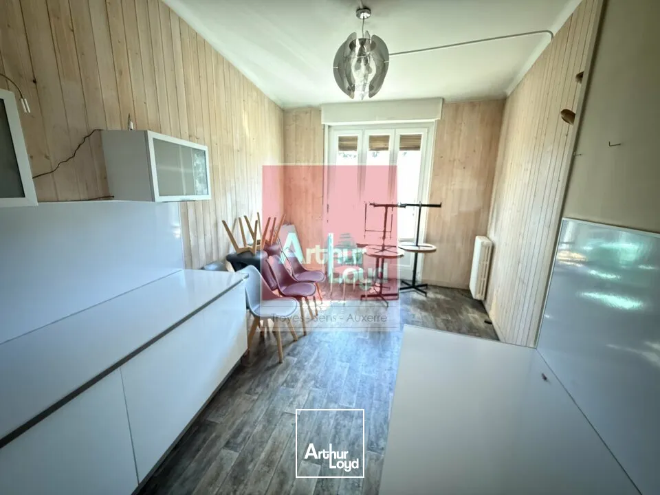 Locaux d'activité & Entrepôts - Vente - TROYES - 10000 - 363-363 - 7924582