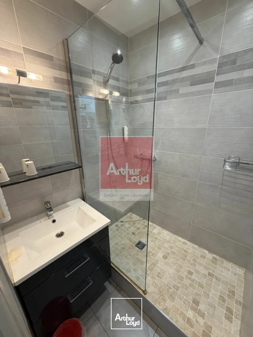 Locaux d'activité & Entrepôts - Vente - TROYES - 10000 - 363-363 - 7924584