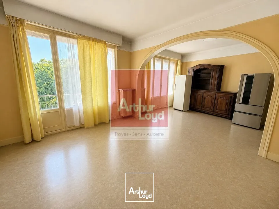 Locaux d'activité & Entrepôts - Vente - TROYES - 10000 - 363-363 - 7924585