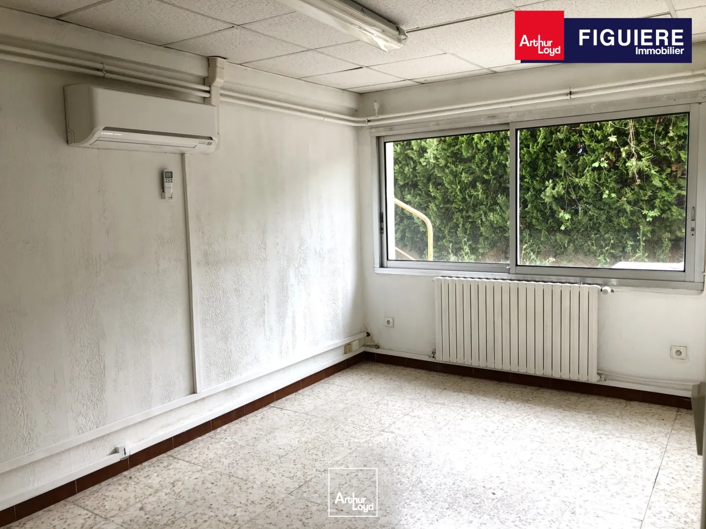 Bureaux - Location - AIX EN PROVENCE - 13290 - 30-304 - 7924648