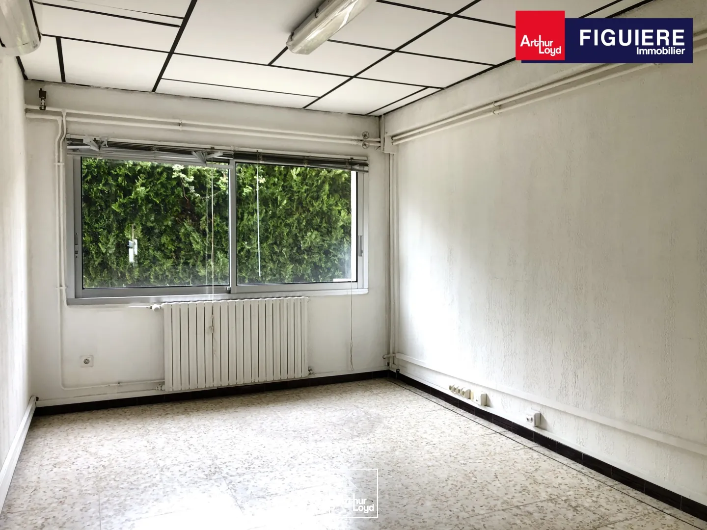 Bureaux - Location - AIX EN PROVENCE - 13290 - 30-304 - 7924643
