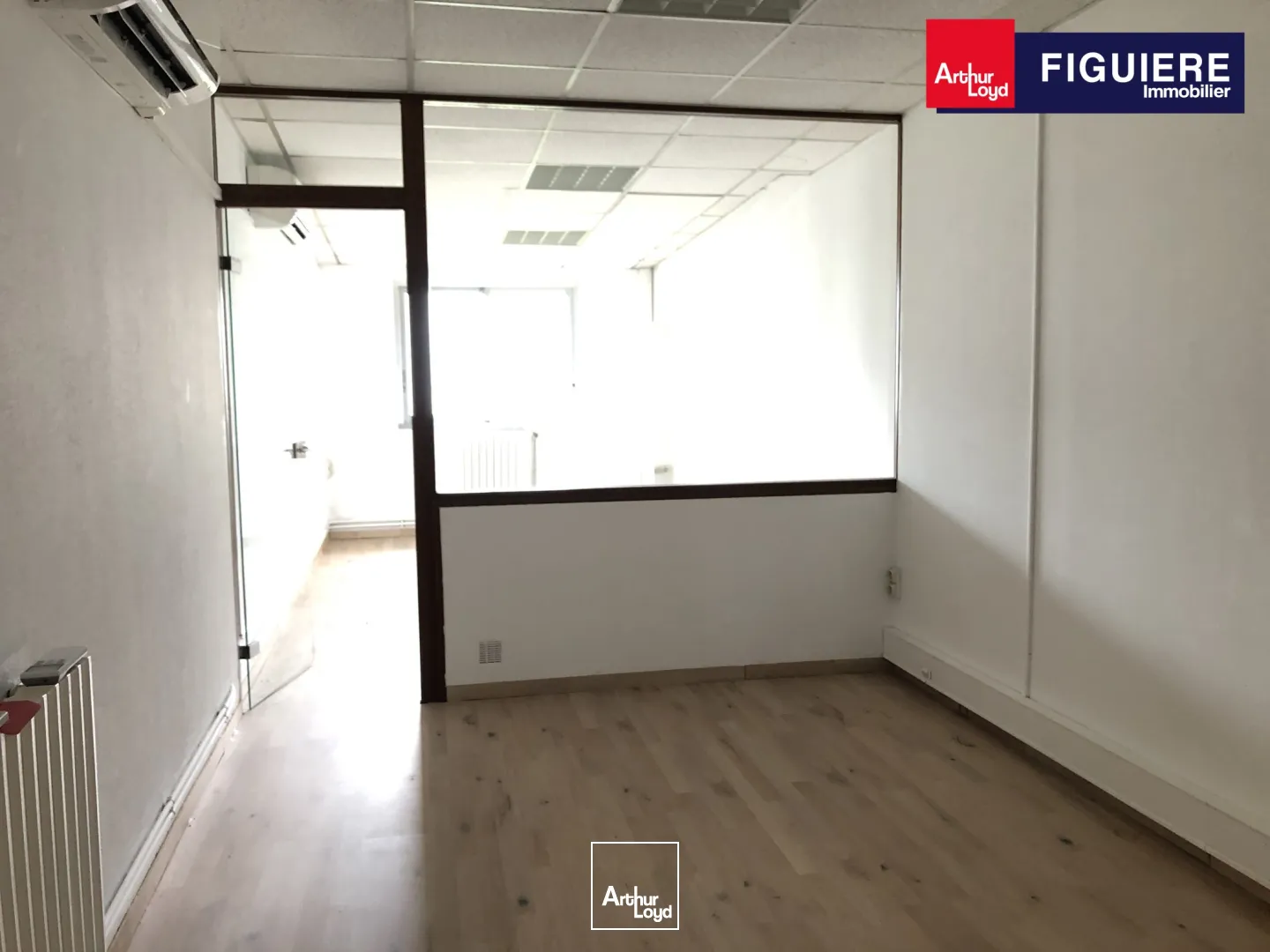 Bureaux - Location - AIX EN PROVENCE - 13290 - 30-304 - 7924642