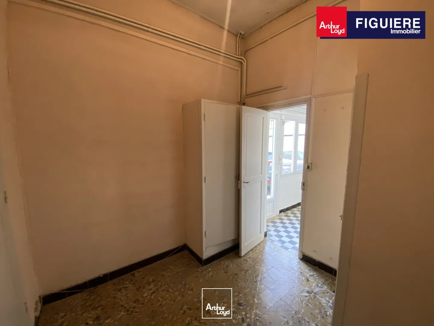 Bureaux - Location - SALON DE PROVENCE - 13300 - 76-76 - 7924775
