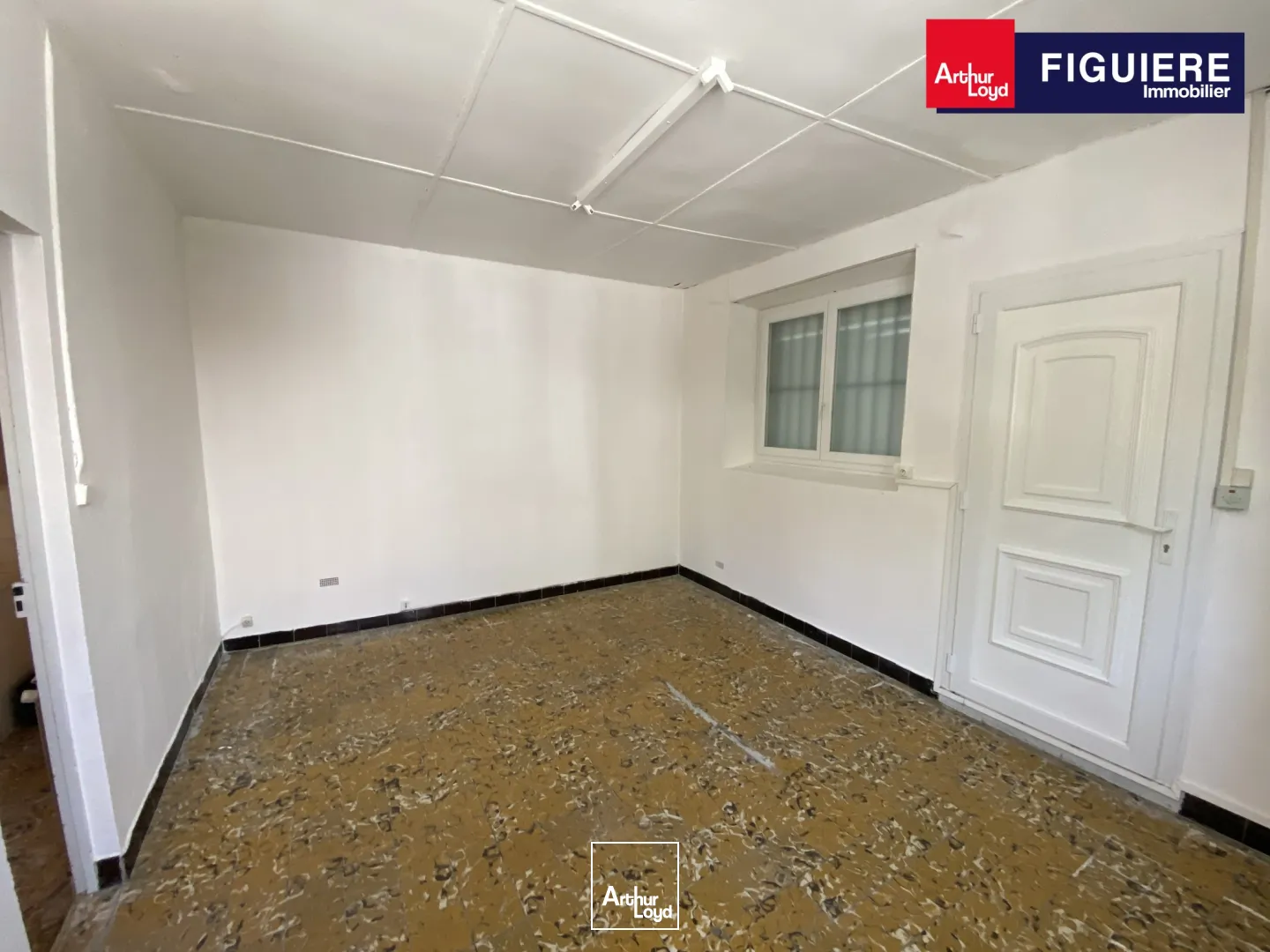 Bureaux - Location - SALON DE PROVENCE - 13300 - 76-76 - 7924764
