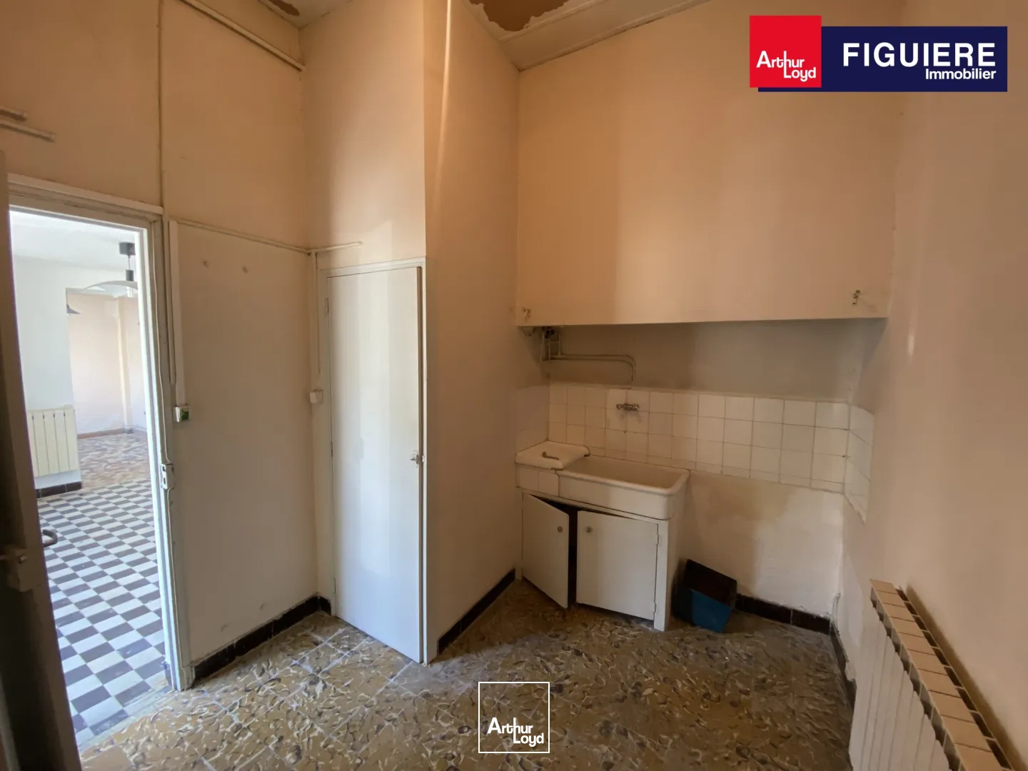 Bureaux - Location - SALON DE PROVENCE - 13300 - 76-76 - 7924774