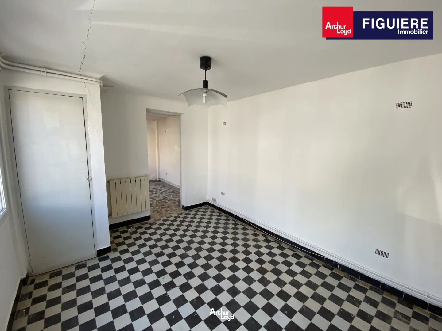 Bureaux - Location - SALON DE PROVENCE - 13300 - 76-76 - 7924768