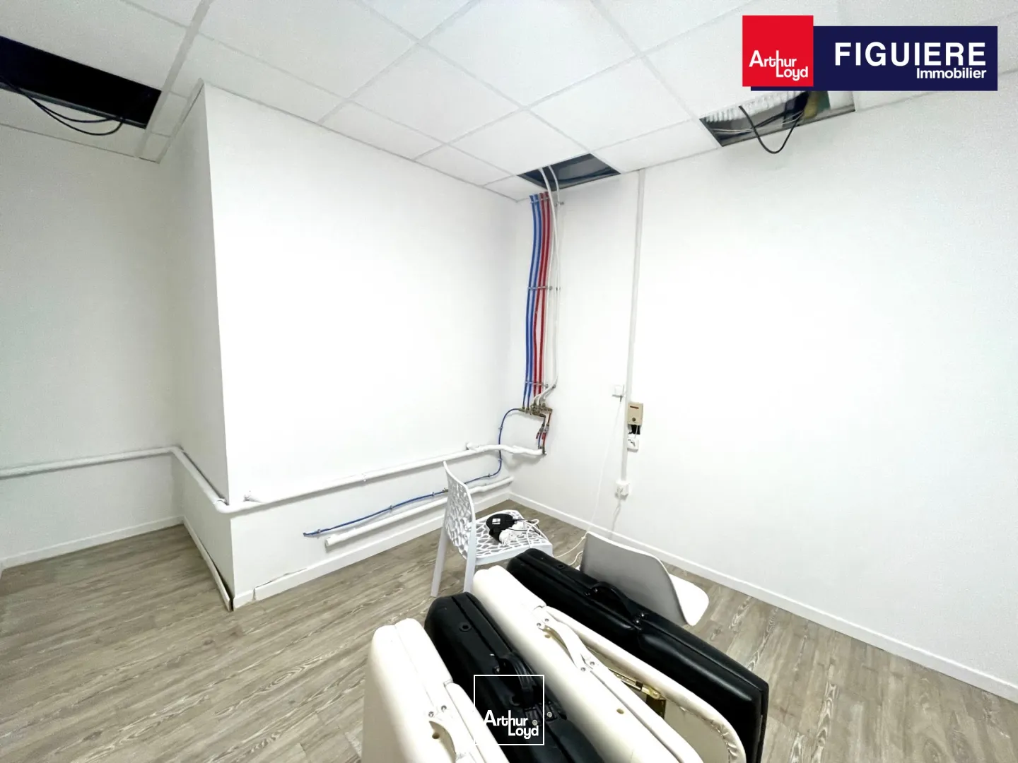 Bureaux - Location - AIX EN PROVENCE - 13290 - 302-302 - 7924795