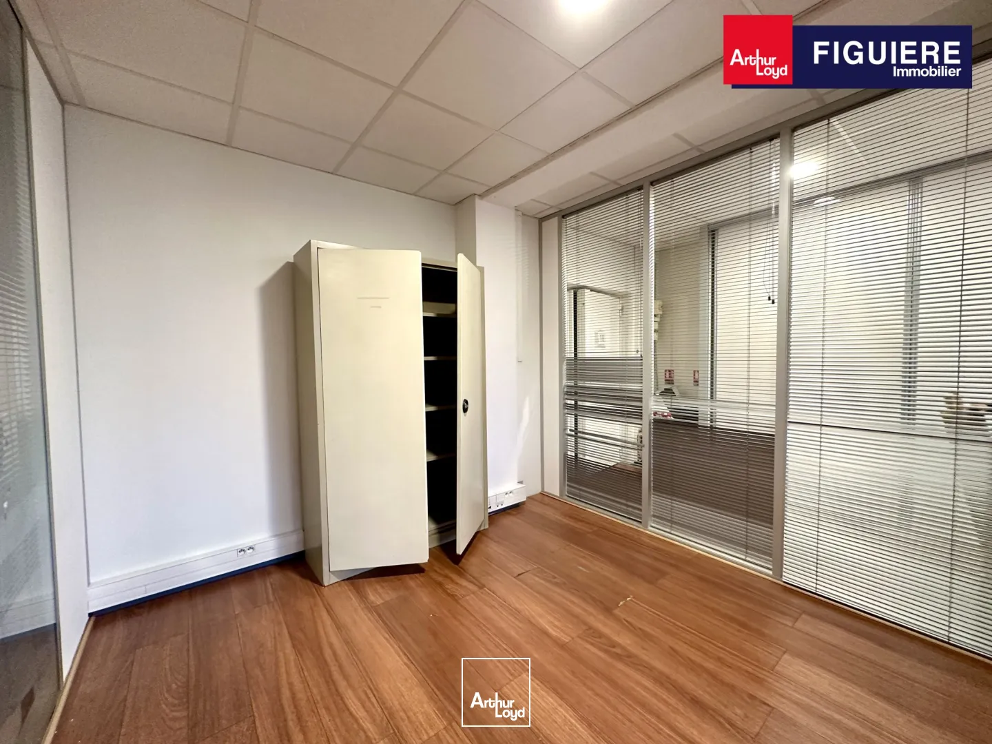 Bureaux - Location - AIX EN PROVENCE - 13290 - 58-58 - 7924809