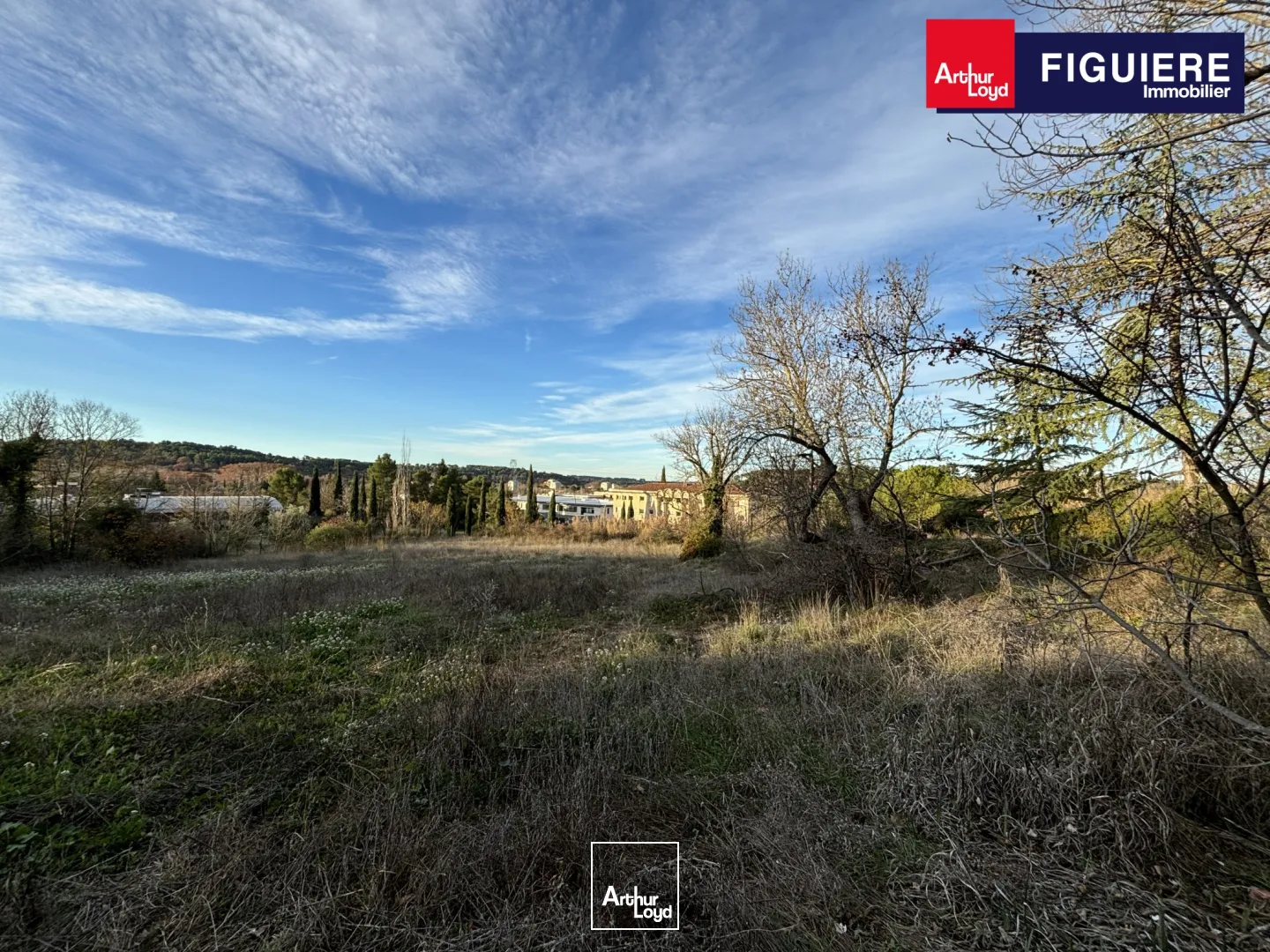 Terrains - Location - AIX EN PROVENCE - 13090 - 15000-15000 - 7924799