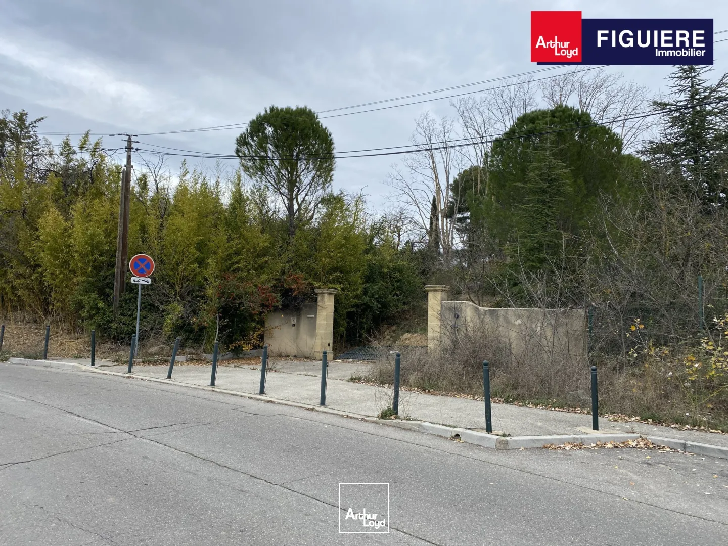 Terrains - Location - AIX EN PROVENCE - 13090 - 15000-15000 - 7924800