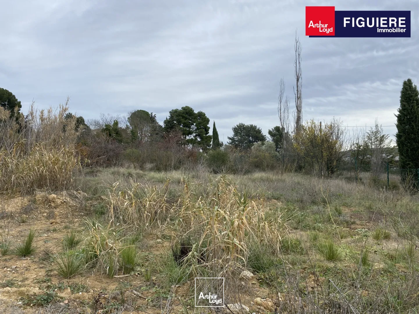 Terrains - Location - AIX EN PROVENCE - 13090 - 15000-15000 - 7924802