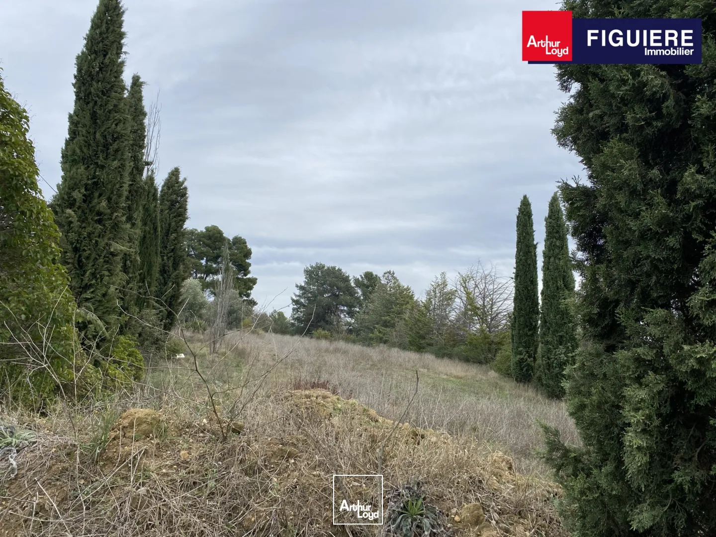 Terrains - Location - AIX EN PROVENCE - 13090 - 15000-15000 - 7924801