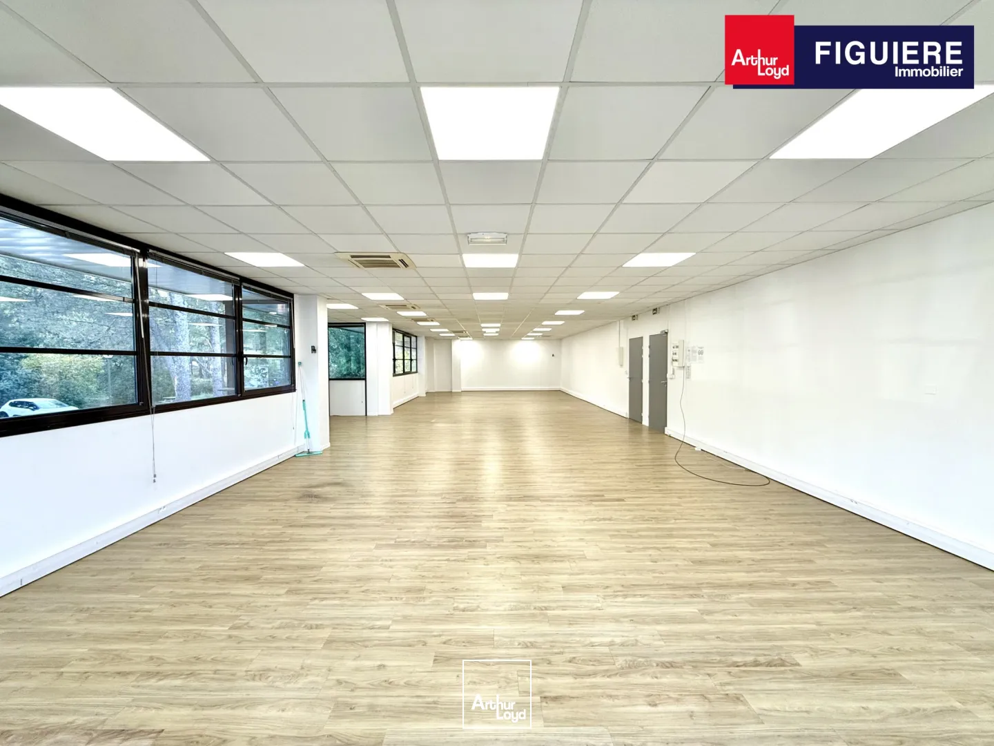 Bureaux - Location - AIX EN PROVENCE - 13290 - 168-842 - 7924841